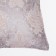 Pillow pillow 70x70 cm, sheep’s coat, tick fabric, p/e 100%