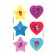 Set for creativity "Studio of Pinky Decorations" on the blist My Little Pony