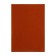 Color felt set, thickness 1 mm, A4 format, soft, 5 sheets, 5 colors, bright colors