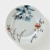 Porcelain plate "Moments of Spring", D = 20 cm