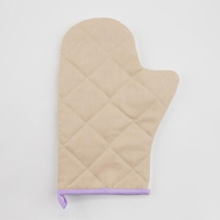 Mittens-Open Ethel "Fluffy Mood" 20x28 cm, 100% cotton, sarzha, Vatin 250 g/m2-2