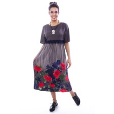 Women's dress, size 46