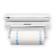 ONWALL kitchen organizer, 3 in 1