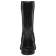 Men's boots S-26, PVC, black, size 45