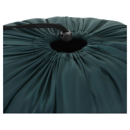 The sleeping bag Maclay Camping Comfort Cold, blanket, 4 layers, left, 185x90 ​​cm, -10/+5 ° C-13
