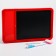 Board for drawing with chalk and marker "tablet", man Spider, Marvel