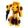 The set of robots "Autobots" are transformed, 2 pieces