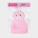 Mocepa-Warehouse for Building for Buying "Bunny", 23 cm