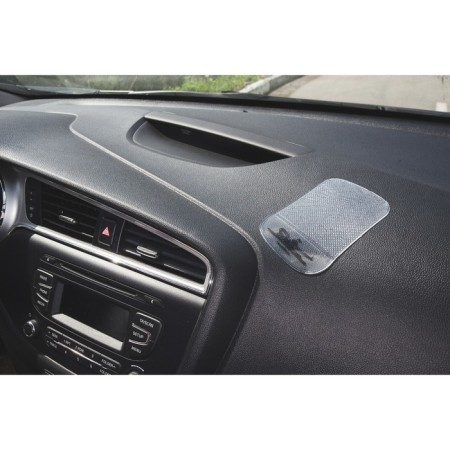 Airline Asm-T-02 Velcro rug, transparent 92x145 mm,-1