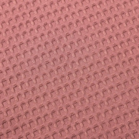 Toward "Dolyana" col. Puff 35x60 cm, 100% hl., large waffle 220 g/m2-1