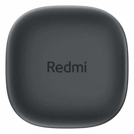 Headphones Xiaomi Redmi Buds 6 Play (BHR8776GL), wireless, vacuum, BT5.4, 600 MACH, Black-2