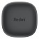 Headphones Xiaomi Redmi Buds 6 Play (BHR8776GL), wireless, vacuum, BT5.4, 600 MACH, Black