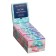 BrunovisConti Happygraphix Eraser Marmalade Small, rectangular, mix