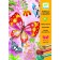 Coloring "Brilliant butterflies"