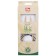 Circular knitting needles, bamboo, 4.5 mm/80cm, 1 pc