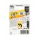 Battery alkalin Energizer Alkaline Power, AA, LR6-4BL, 1.5V, blister, 4 pcs.