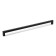 Square Cappio RSC008, stainless steel, m/o 388, black color, black