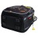School backpack by Ergon. Spray Across 178 35*26*14 MAL + PEN, STRECH CHER/ZI 24-178-1