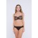 Lengy bra, size 90e, color black openwork