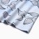 Night shirt female, the color is gray-blue, rr 50