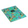 Universal Diary 1-11 grade Patches, 40 sheets, solid cover, glossy lamination, offset block