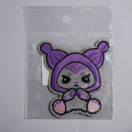 Thermal appliance "Kuromi", 6.5 x 7 cm-7