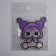Thermal appliance "Kuromi", 6.5 x 7 cm