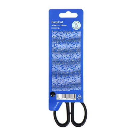 Left scissors, 17 cm, Standard Left Hand-9