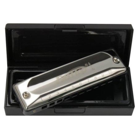 Diathonic harmonica Easttop t002 D-2