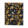 A set of notebooks of 5 pieces, 36 sheets in the Calligrata “Patterns” cage, covered cardboard, offset block