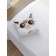 Decorative pillowcase "Good morning", on a zipper, size 45x45 cm