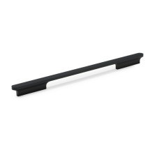 Cappio RS149 bracket handle, m/o 256, black color