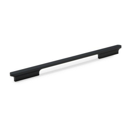 Cappio RS149 bracket handle, m/o 256, black color
