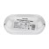 Luminer LED LED dust -proof oval IP65 12W 1000lm 6500K REXANT