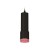 Black sand/pink
