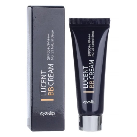 Facial Cream BB Lucent BB Cream 20 ml No. 23 Natural Beige