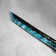 Wooden souvenir "Tanto knife", in a scabbard, diamond