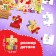 Puzzle “Find and show. New Year's gift ", 35 details