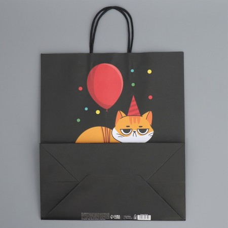Gift Crafts, Packaging, Kisa, 28 x 32 x 15 cm-6
