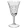 A set of crystal glasses for the wine "Mill and Leaves", 200 ml, 6 pcs