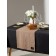 Sl Home path "Coniferous" 40x142 +/- 3cm, linen 100%, 190 g/m2