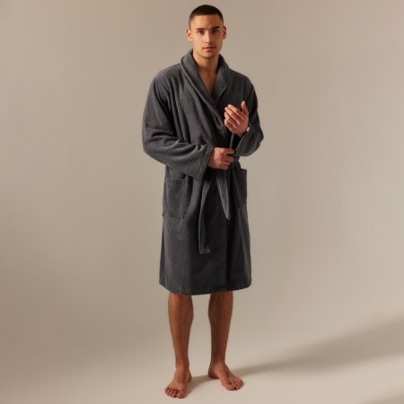 Tainted Male Sl Home: Basic "Grig Sandra", size S, 100% cotton, 420 g/m2