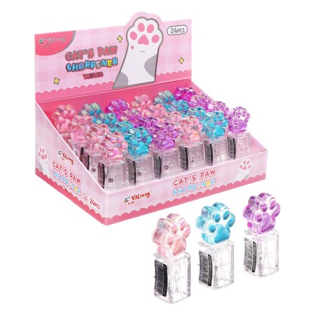 Sharpener Haw Mix (barcode per piece)