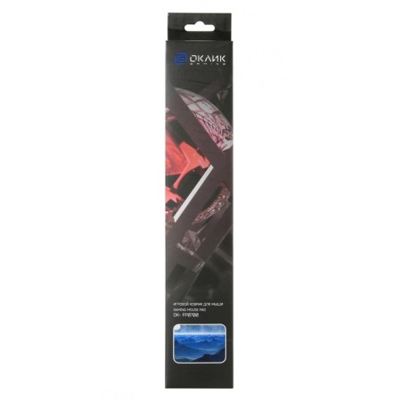 Mouse rugg OK-FP0700 XL dark blue 700x300x2mm-7