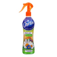 Air Air Air Aquatic Chirton 