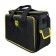 Bager Berger BG1204, 41 pocket, 3 departments, shoulder belt