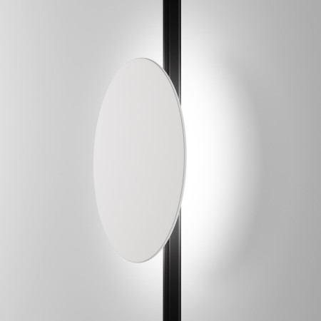 Technical TR107-2-5W3K-W, LED, 5 W, 193x150x70 mm, 160 lm, 3000k, 2835, white-blacks-2