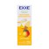 Children's toothpaste Exxe with calcium "mankid ice cream", 75 ml