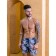 Male ISee shorts, size 50, gray color
