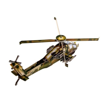 Designer 3D "Helicopter"-3